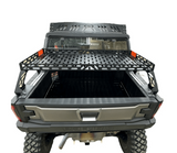 Polaris Xpedition Short Headache Rack 3/4 Rack