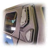 Polaris Xpedition Side Air Intake Vent Mesh Set DRT Motorsports