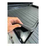 Polaris Xpedition Storage Bed Tray AJK Offroad