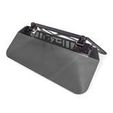 Polaris Xpedition Sun Visor Kit DRT Motorsports