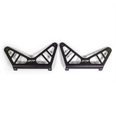 Polaris Xpedition Sun Visor Kit DRT Motorsports