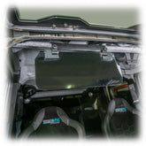 Polaris Xpedition Sun Visor Kit DRT Motorsports