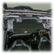 Polaris Xpedition Sun Visor Kit DRT Motorsports