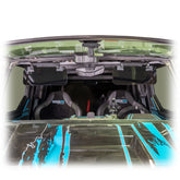 Polaris Xpedition Sun Visor Kit DRT Motorsports