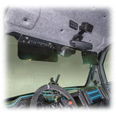 Polaris Xpedition Sun Visor Kit DRT Motorsports