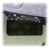 Polaris Xpedition Sun Visor Kit DRT Motorsports