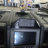 Polaris Xpedition Switch Pro Dash Mounting Bracket Geiser Performance