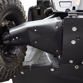 Polaris Xpedition UHMW A-Arm Guards Factory UTV