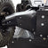 Polaris Xpedition UHMW A-Arm Guards Factory UTV