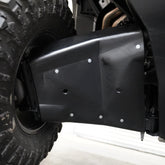 Polaris Xpedition UHMW A-Arm Guards Factory UTV