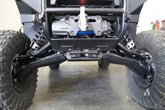 Polaris Xpedition UHMW A-Arm Guards Factory UTV