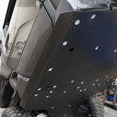 Polaris Xpedition UHMW Rock Sliders Factory UTV