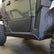 Polaris Xpedition UHMW Rock Sliders Factory UTV