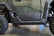 Polaris Xpedition UHMW Rock Sliders Factory UTV