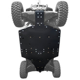 Polaris Xpedition UHMW Skid Plate Factory UTV