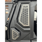 Polaris Xpedition Vent Accent Covers AJK Offroad