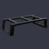 Polaris Xpedition X-Plorer Series Bed Rack System