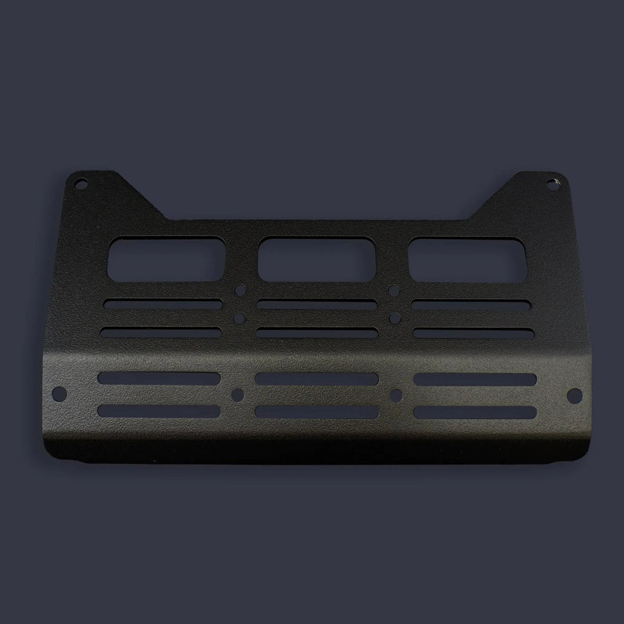 Polaris Xpedition X-Plorer Series Dash Accessory Panel SDR Motorsports
