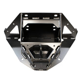 Polaris Xpedition X-Plorer Series Front Bumper with Winch Mount Bulkhead