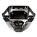 Polaris Xpedition X-Plorer Series Front Bumper with Winch Mount Bulkhead