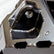 Polaris Xpedition X-Plorer Series Front Bumper with Winch Mount Weld Close Up