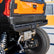 Polaris Xpedition X-Plorer Series Rear Bumper Close Up
