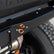 Polaris Xpedition X-Plorer Series Rear Bumper Logo Detail