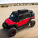Polaris Xpedition X-Plorer Series Roof Rack System Desert Ready