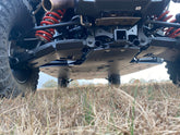 Polaris Xpedition XP 5 / ADV 5 Full Skid Plate Trail Armor