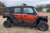 Polaris Xpedition XP 5 / ADV 5 Full Skid Plate Trail Armor