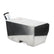 Polaris RZR Pro R / Pro S / Pro XP / Turbo R 4-Seat 7.5 Gallon Fuel Tank