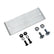 Polaris RZR Pro R Rear Fascia Delete Trim Shield