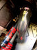 Polaris RZR Pro XP / Turbo R Upgraded Intake Tube