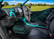 Polaris RZR Pro Series Console Liner Kit