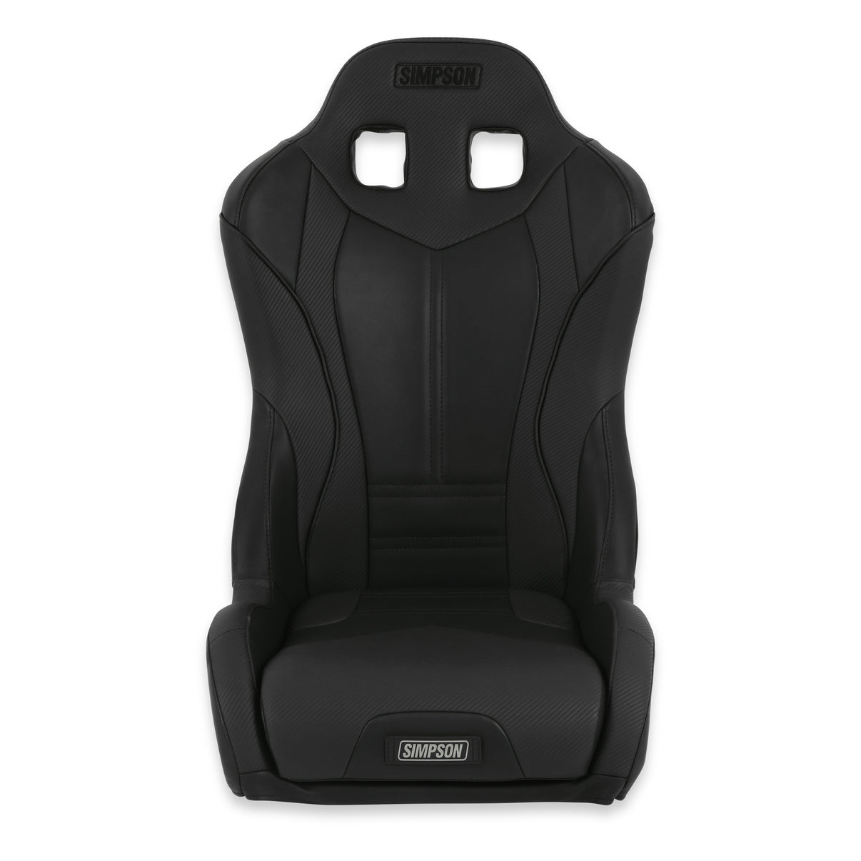 Pro Sport Off-Road Suspension Seat Simpson