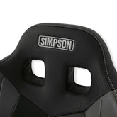 Pro Sport Off-Road Suspension Seat Simpson