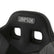Pro Sport Off-Road Suspension Seat Simpson