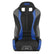 Pro Sport Off-Road Suspension Seat Simpson