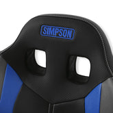 Pro Sport Off-Road Suspension Seat Simpson