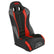 Pro Sport Off-Road Suspension Seat Simpson