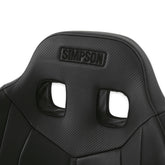 Pro Sport Off-Road Suspension Seat Simpson