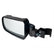 Pursuit Side View Mirrors (Pair) Seizmik