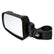 Pursuit Side View Mirrors (Pair) Seizmik