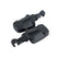 Pursuit Side View Mirrors (Pair) Seizmik