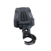 Pursuit Side View Mirrors (Pair) Seizmik