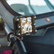 Quattro Clear LED Pod Light Heretic