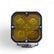 Race Series Flood LED Yellow Light Pod
