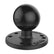 Round Plate with Ball (C Size)