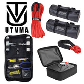 Extreme UTV Recovery Kit