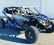 2017+ Can-Am Maverick X3 Max Cage with Attached Rear Bumper